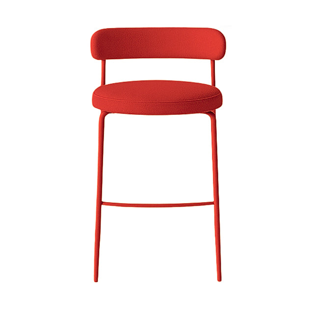 FORMA BARSTOOL - RED
