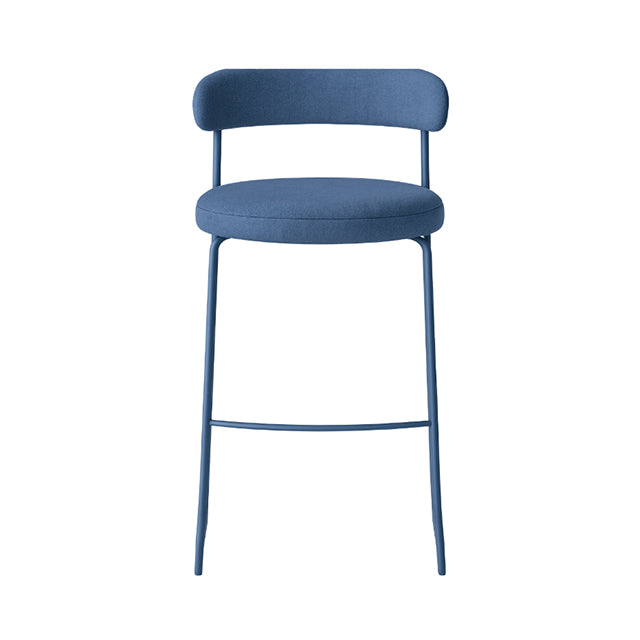 FORMA BARSTOOL - BLUE