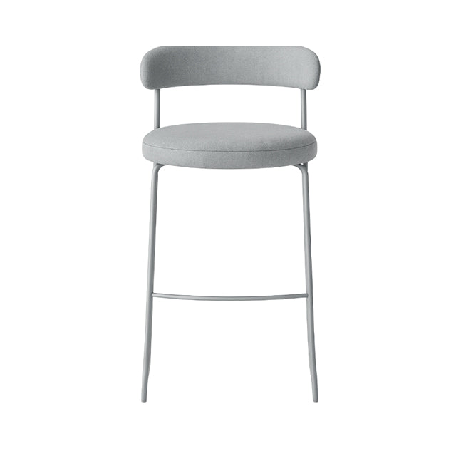 FORMA BARSTOOL - GRAY