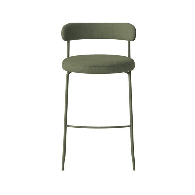 FORMA BARSTOOL - OLIVE