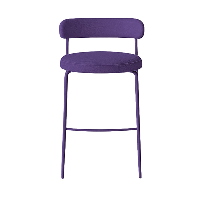 FORMA BARSTOOL - PURPLE