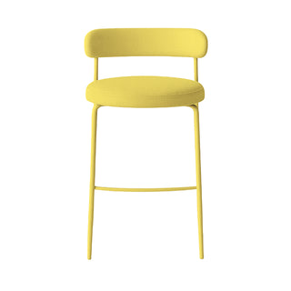 FORMA BARSTOOL - YELLOW