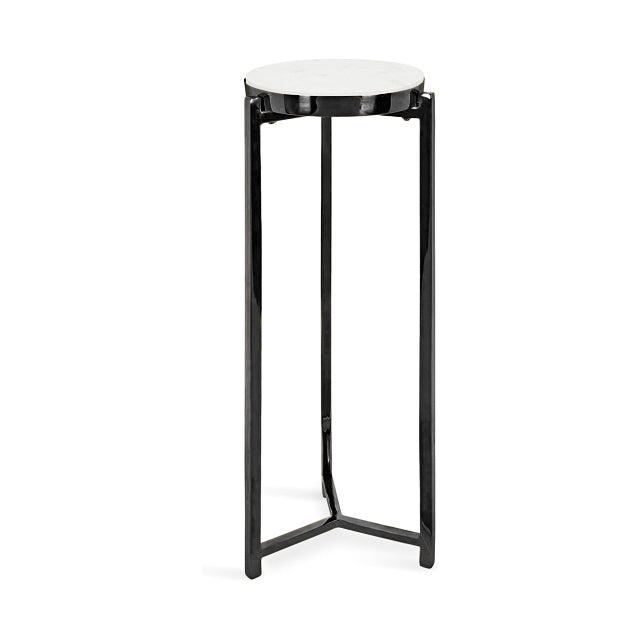 CASSINI SIDE TABLE - BLACK