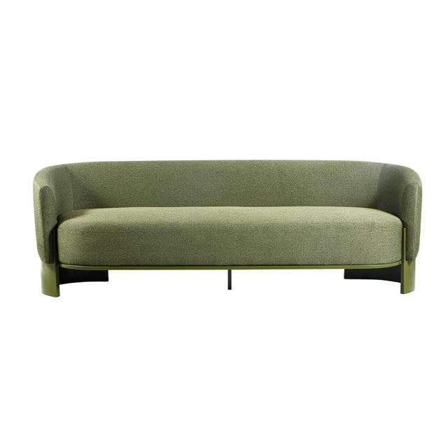 FORMA SOFA - OLIVE