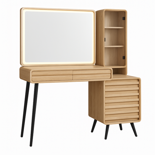 VANITY DESK