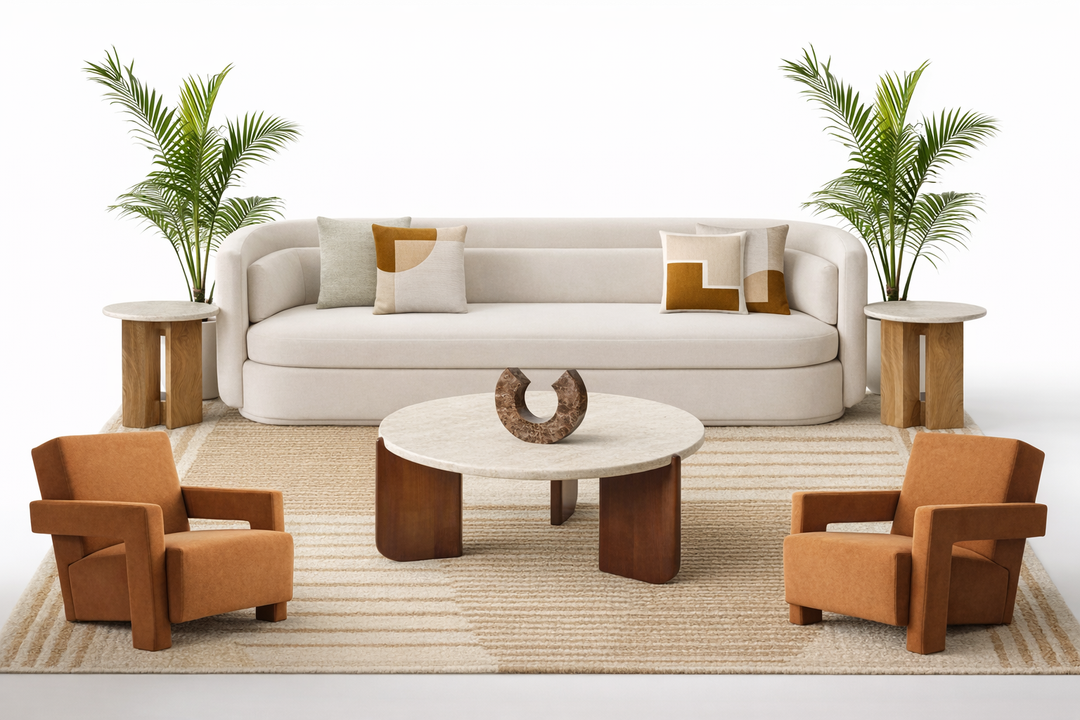 Why Scandinavian Furniture is a Trending Choice for Your Event