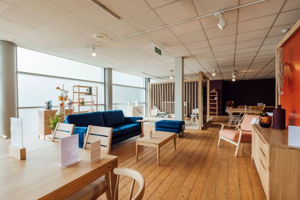 Top 10 Trending Furniture Styles