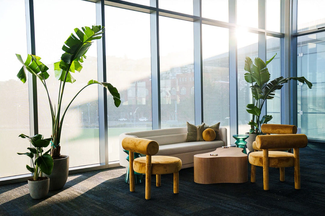 Why Mid-Century Modern Furniture is Perfect for Your Event