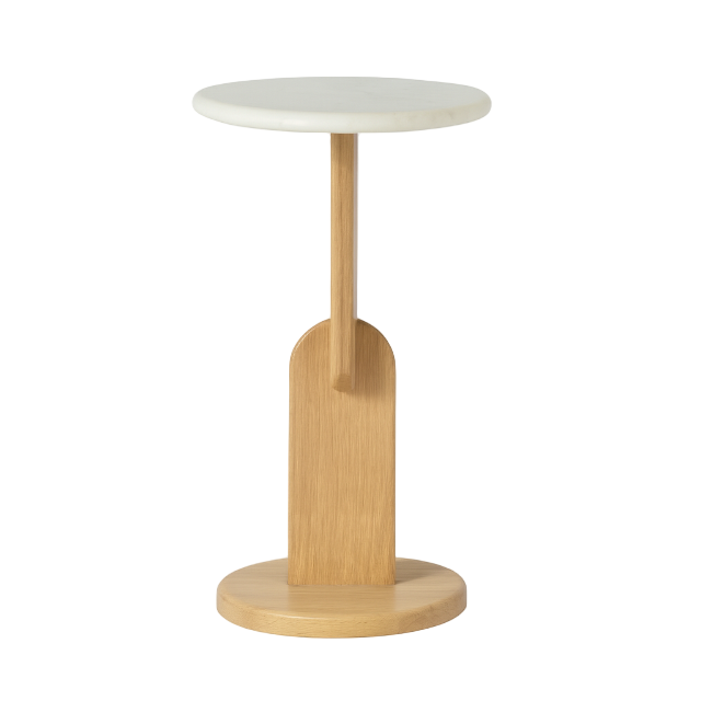 NOVO STUDIO | SIDE TABLES