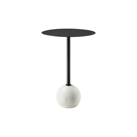 SFERA SIDE TABLE - BLACK