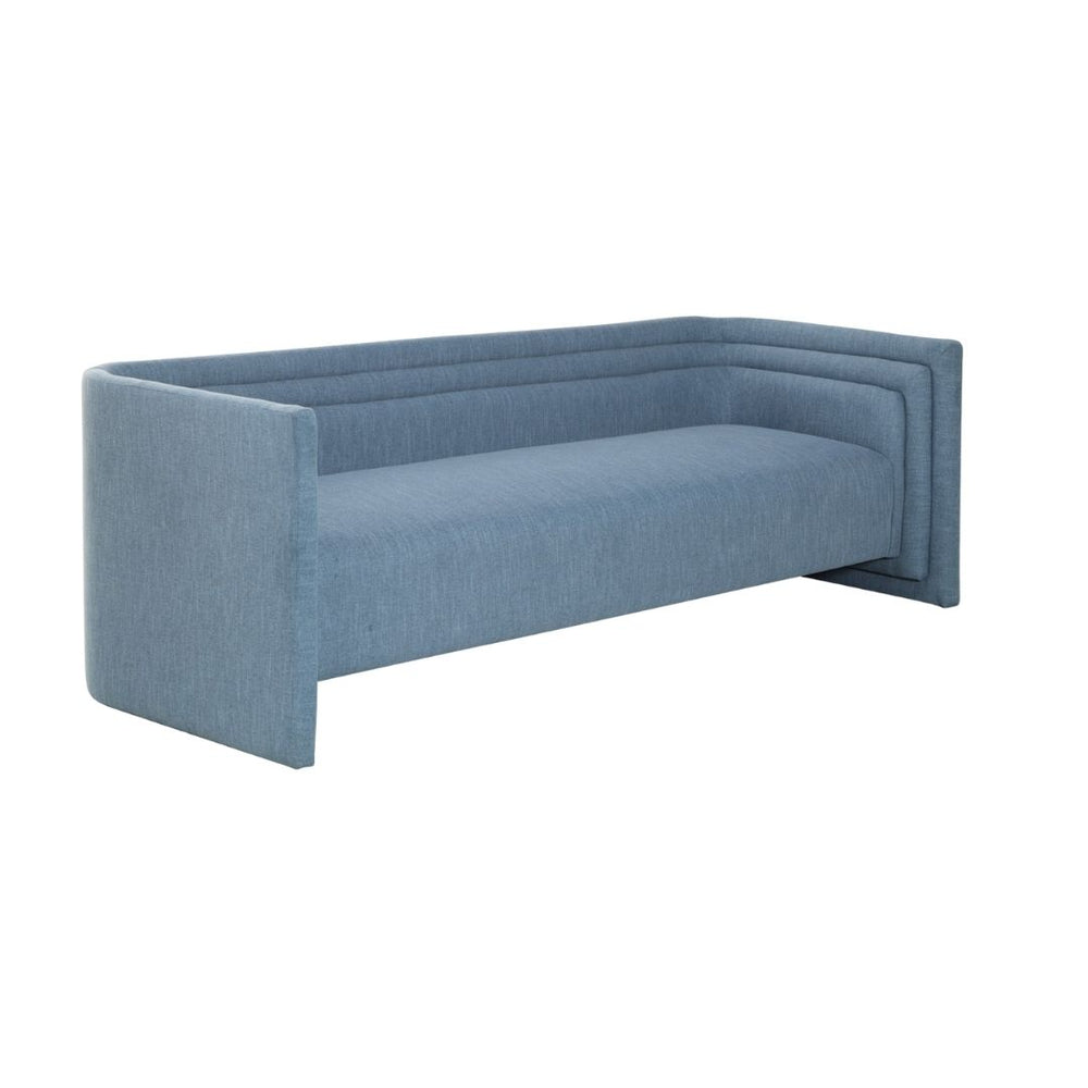 VIVO SOFA - LT BLUE