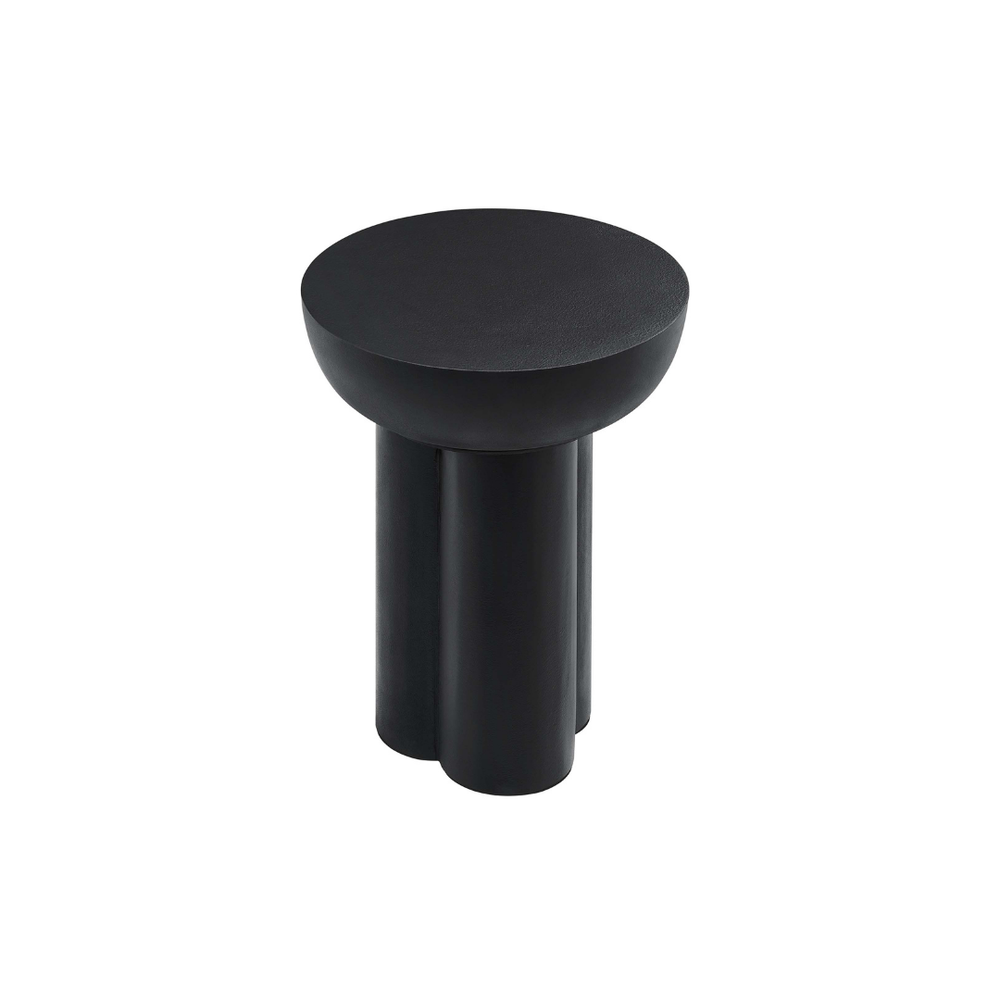 MONO SIDE TABLE - BLACK