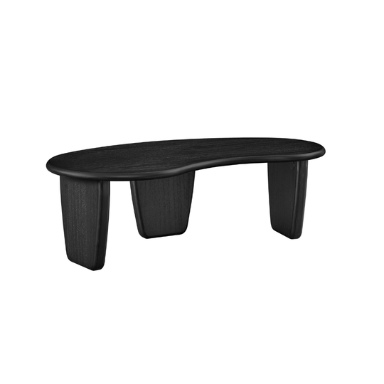 TREVA COFFEE TABLE - BLACK