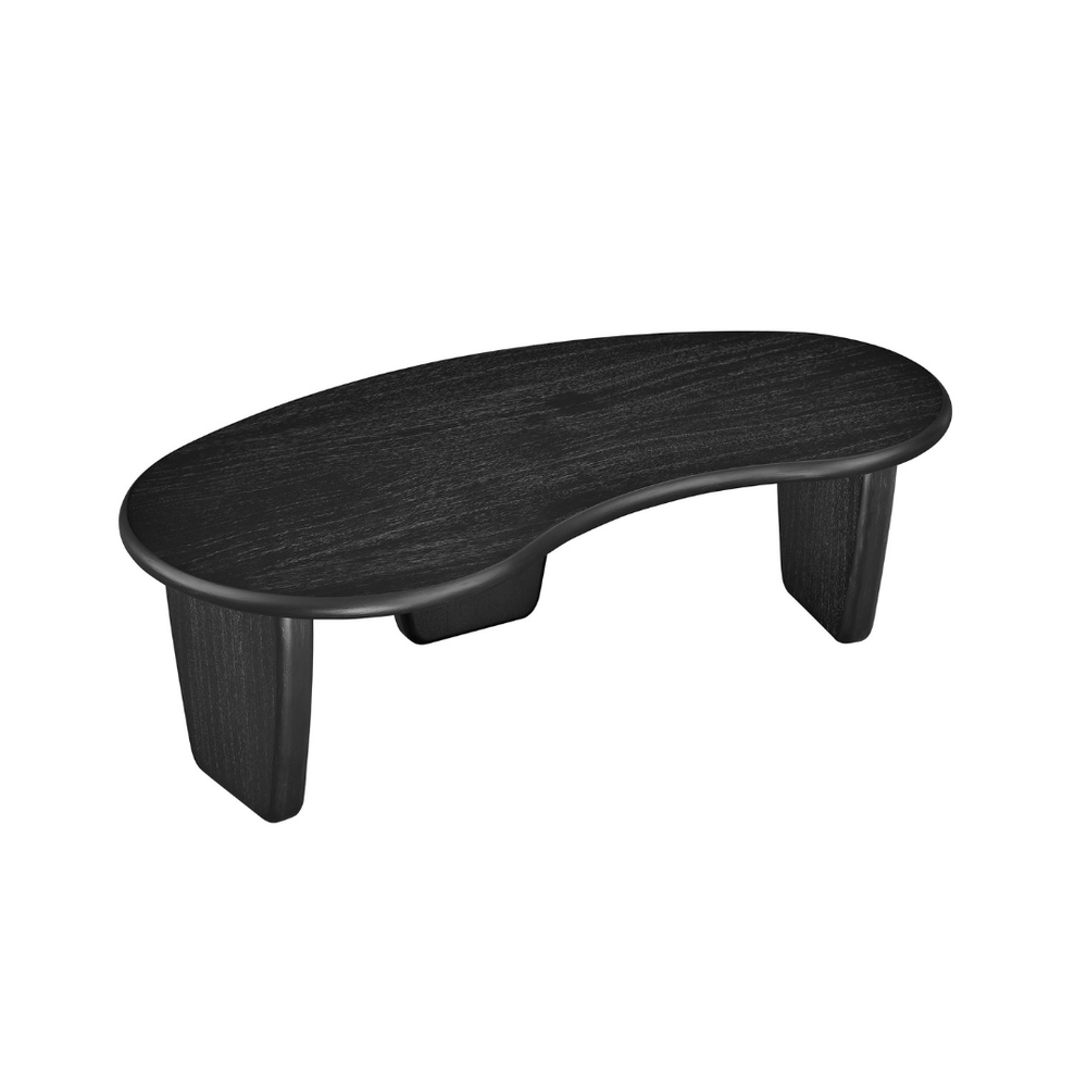 TREVA COFFEE TABLE - BLACK