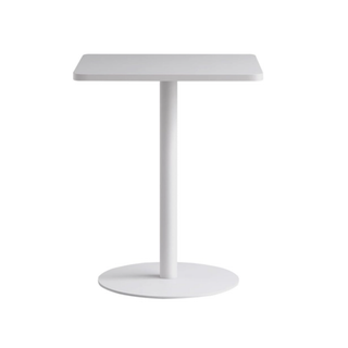 FORMA BISTRO TABLE - WHITE