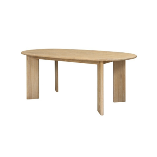 VIVO DINING TABLE - WOOD