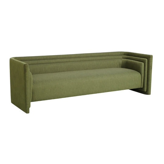 VIVO SOFA - OLIVE