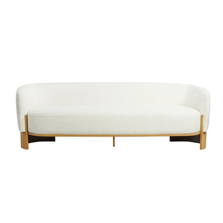 FORMA SOFA - NORDIC WHITE