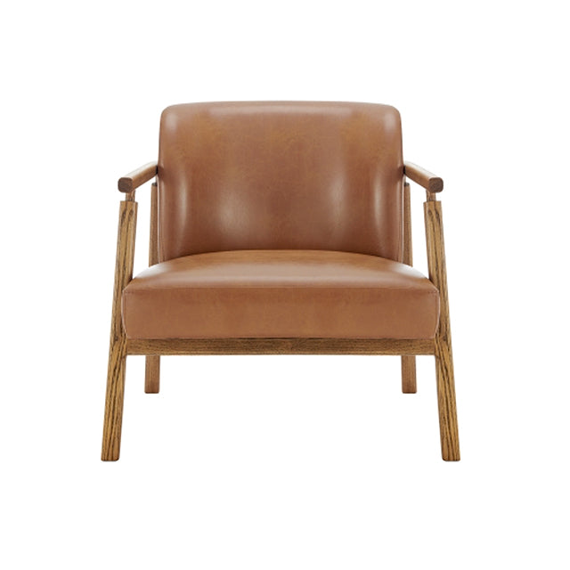 CHIARO CHAIR - COGNAC