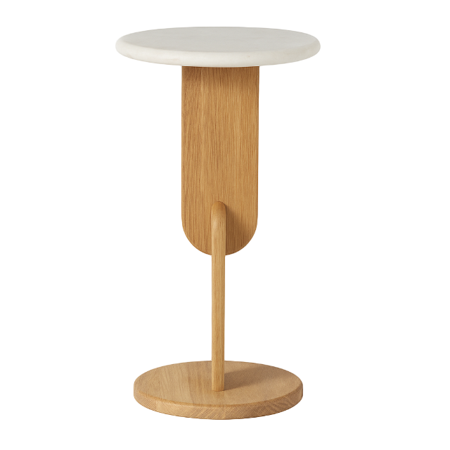 MONT BLANC SIDE TABLE