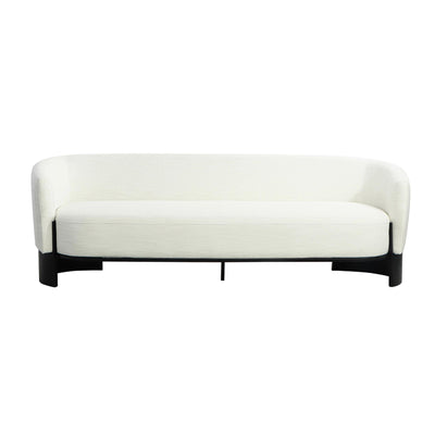 FORMA SOFA - WHITE