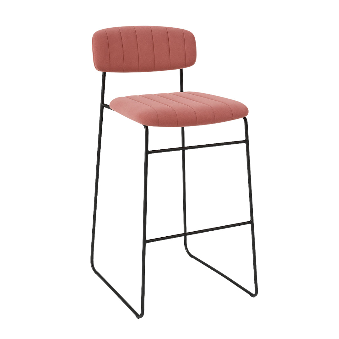 EM BARSTOOL - PINK
