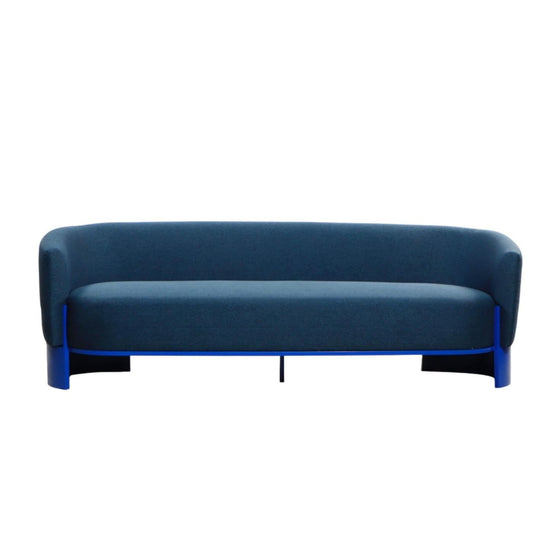 FORMA SOFA - BLUE