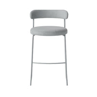 FORMA BARSTOOL - GRAY