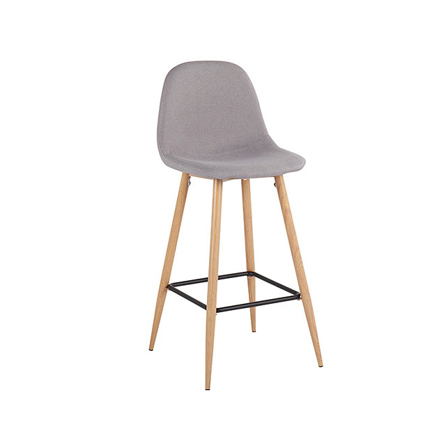 NOCE BARSTOOL - GRAY