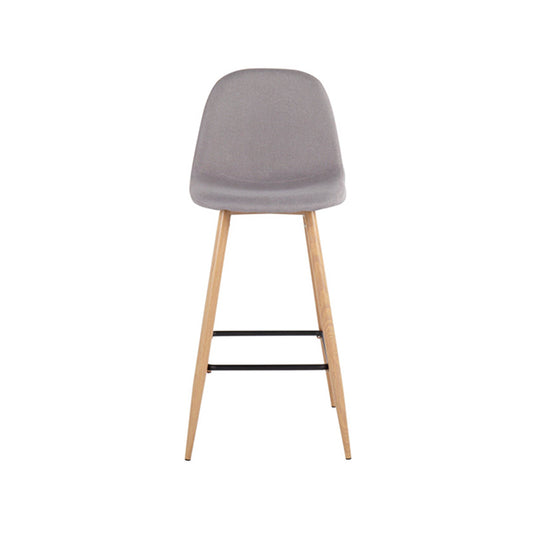 NOCE BARSTOOL - GRAY