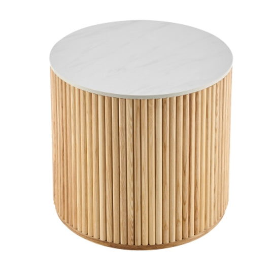 NORDO SIDE TABLE