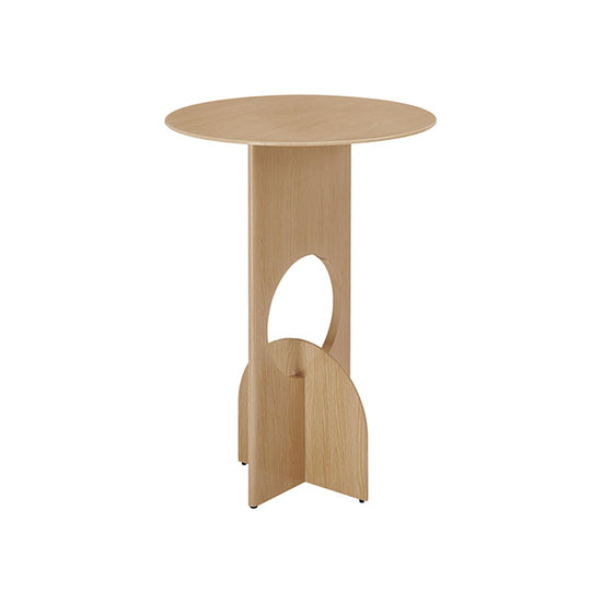 FORMA HIGHBOY - WOOD