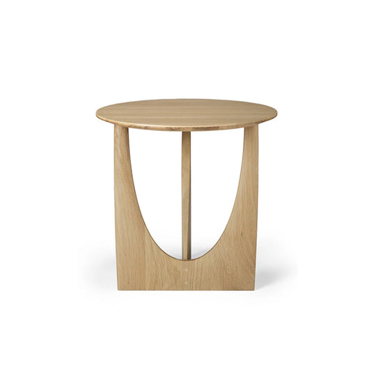 SINNA SIDE TABLE - WOOD