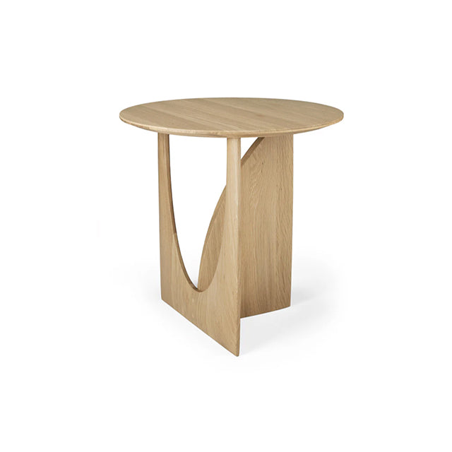 SINNA SIDE TABLE - WOOD