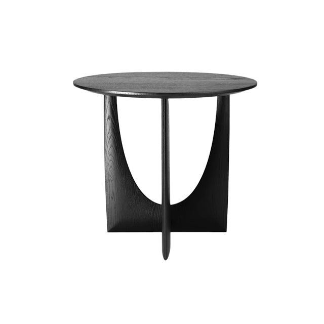 TIVOLO SIDE TABLE - BLACK