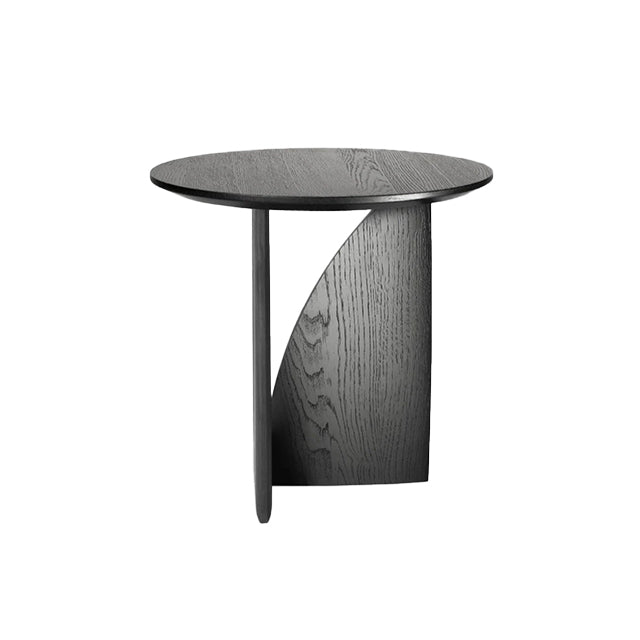 SINNA SIDE TABLE - BLACK