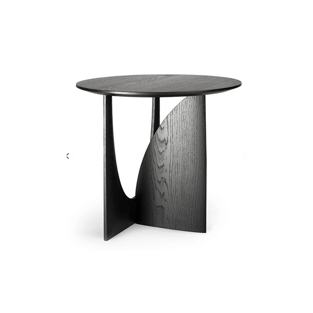 SINNA SIDE TABLE - BLACK