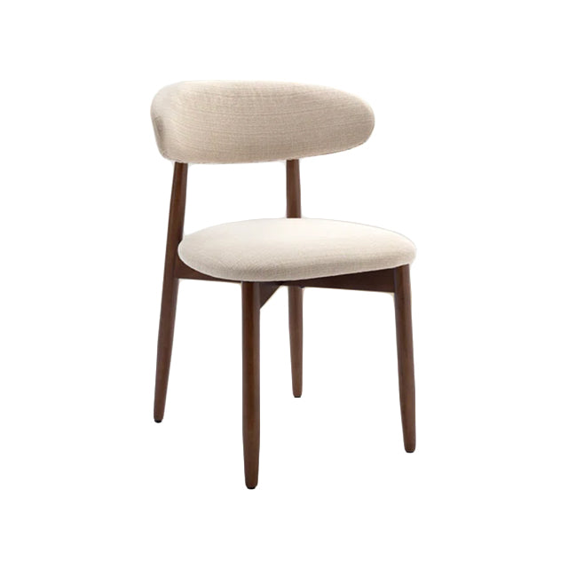 CERVO DINING CHAIR - BEIGE