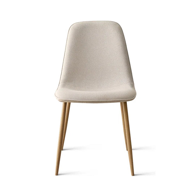 OSLO DINING CHAIR - LINEN